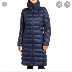 Patagonia (Sm) Downtown Loft Parka